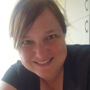 Meet your Posher, Robyn